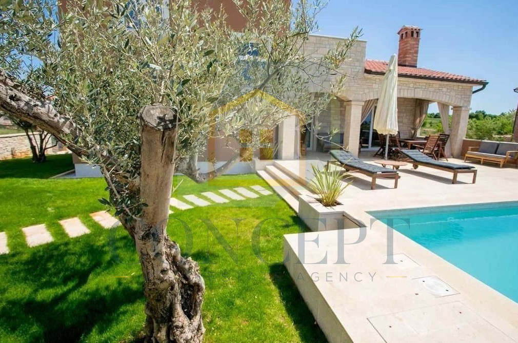 House For sale - Istarska Poreč - foto 5/19