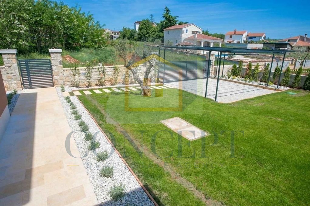 House For sale - ISTARSKA POREČ