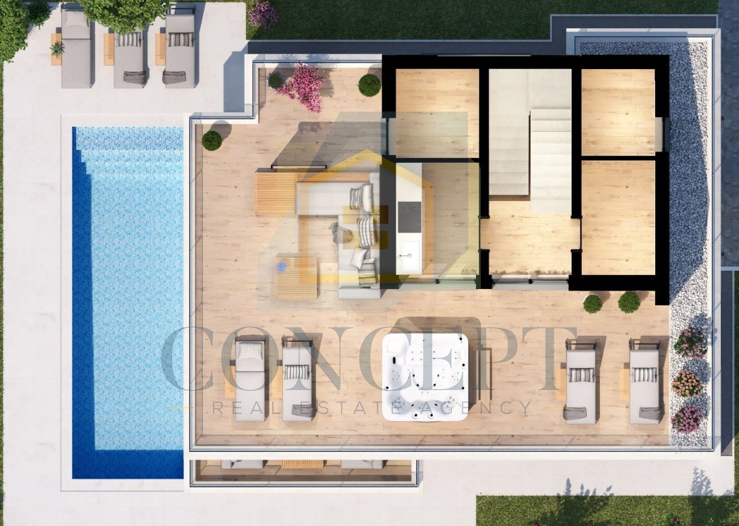 House For sale - ISTARSKA POREČ
