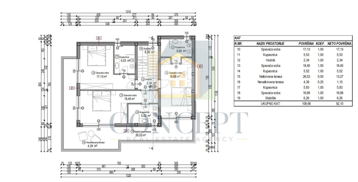 House For sale - ISTARSKA POREČ