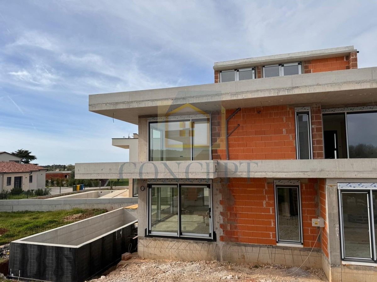 House For sale - ISTARSKA POREČ
