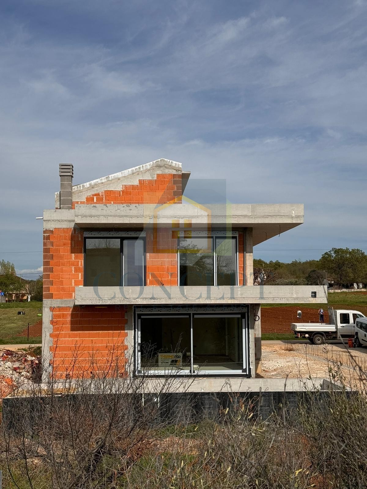 House For sale - ISTARSKA POREČ