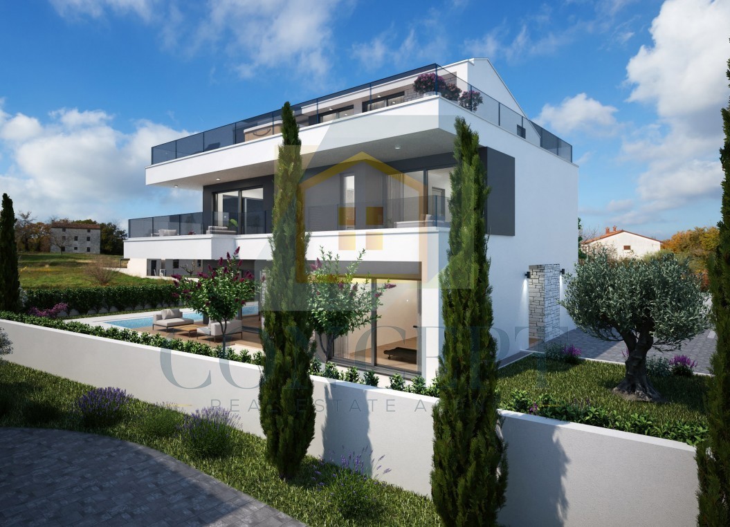 House For sale - Istarska Poreč - foto 2/22
