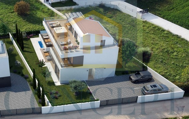 House For sale - Istarska Poreč - foto 3/22