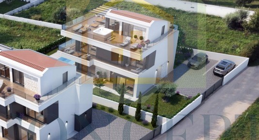 House For sale - Istarska Poreč - foto 4/22