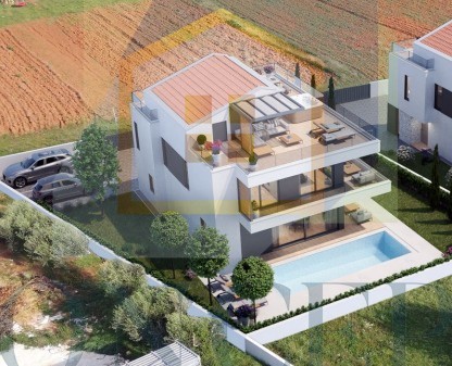 House For sale - Istarska Poreč - foto 5/22