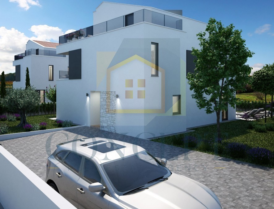 House For sale - ISTARSKA POREČ