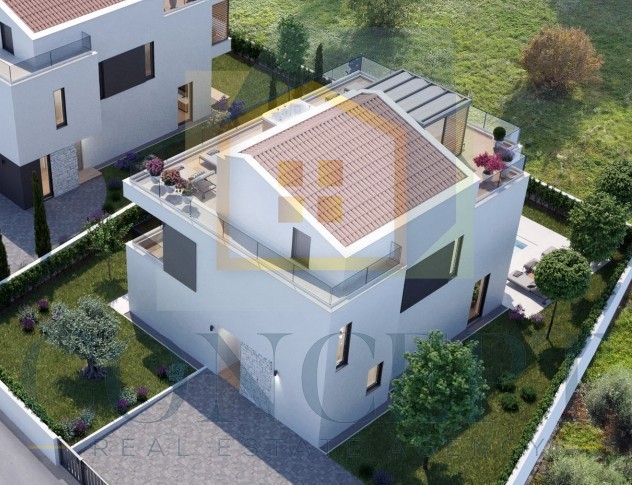 House For sale - ISTARSKA POREČ