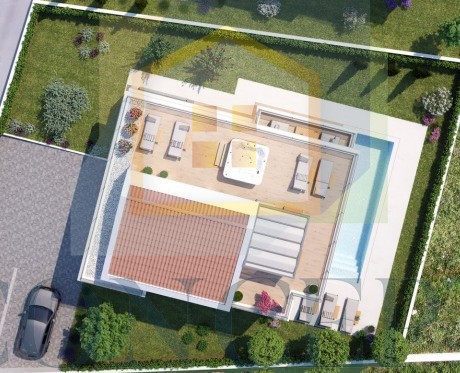 House For sale - ISTARSKA POREČ