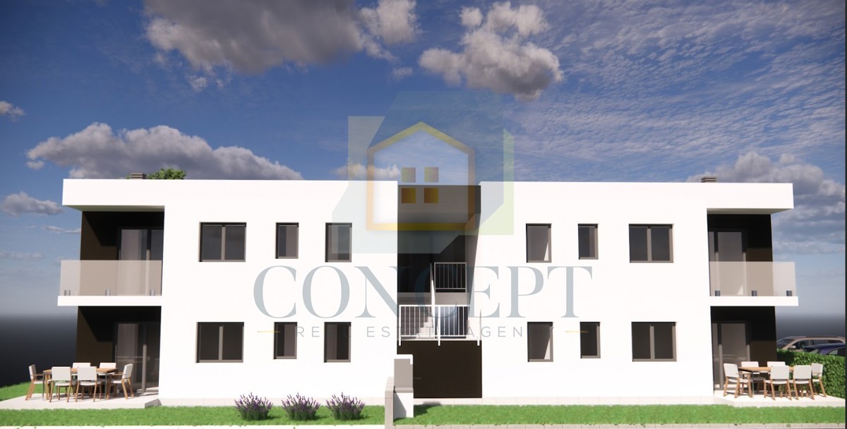 Apartmán Na predaj - Istarska Poreč - foto 5/8