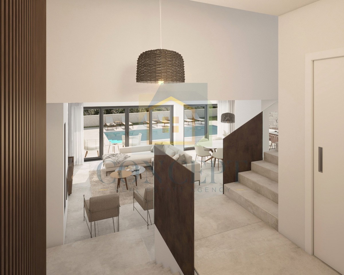 Maison À vendre - ISTARSKA POREČ
