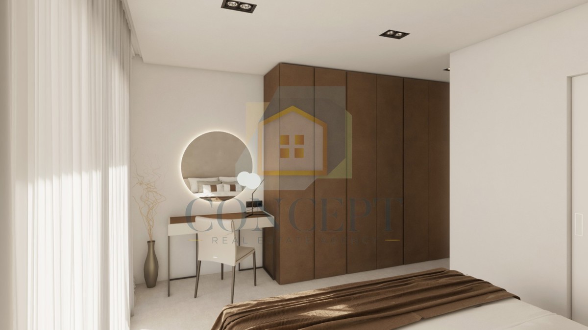 Maison À vendre - ISTARSKA POREČ