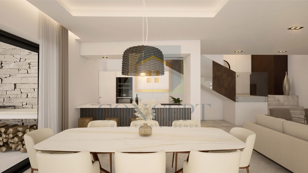 Maison À vendre - ISTARSKA POREČ