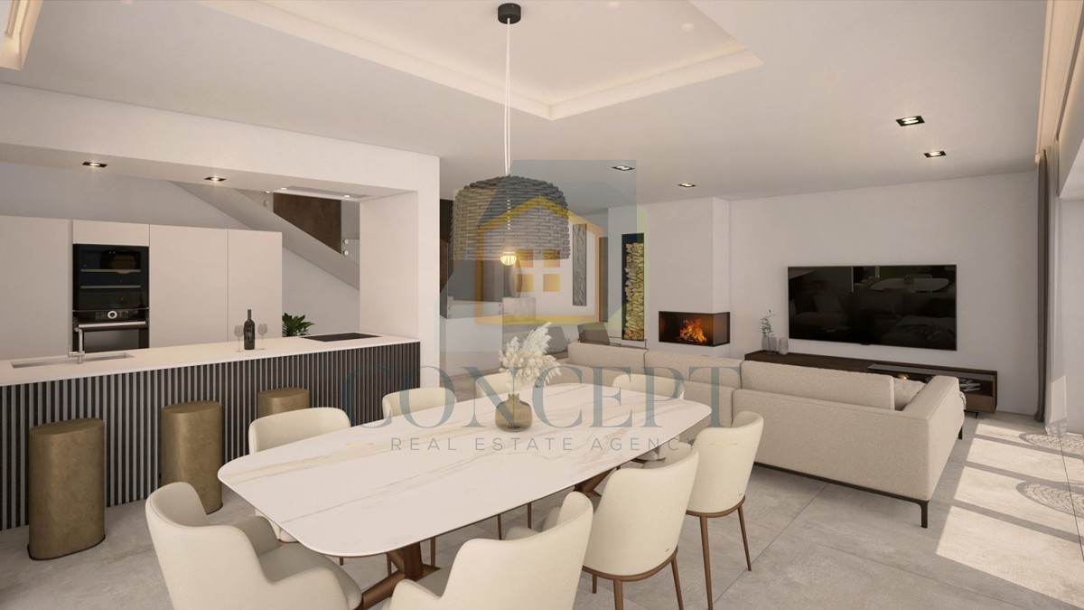 Maison À vendre - ISTARSKA POREČ
