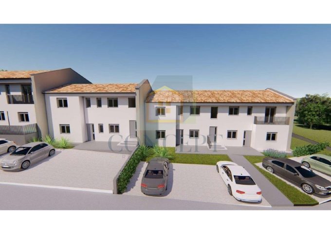 Apartma na predaj 79 m² – Poreč