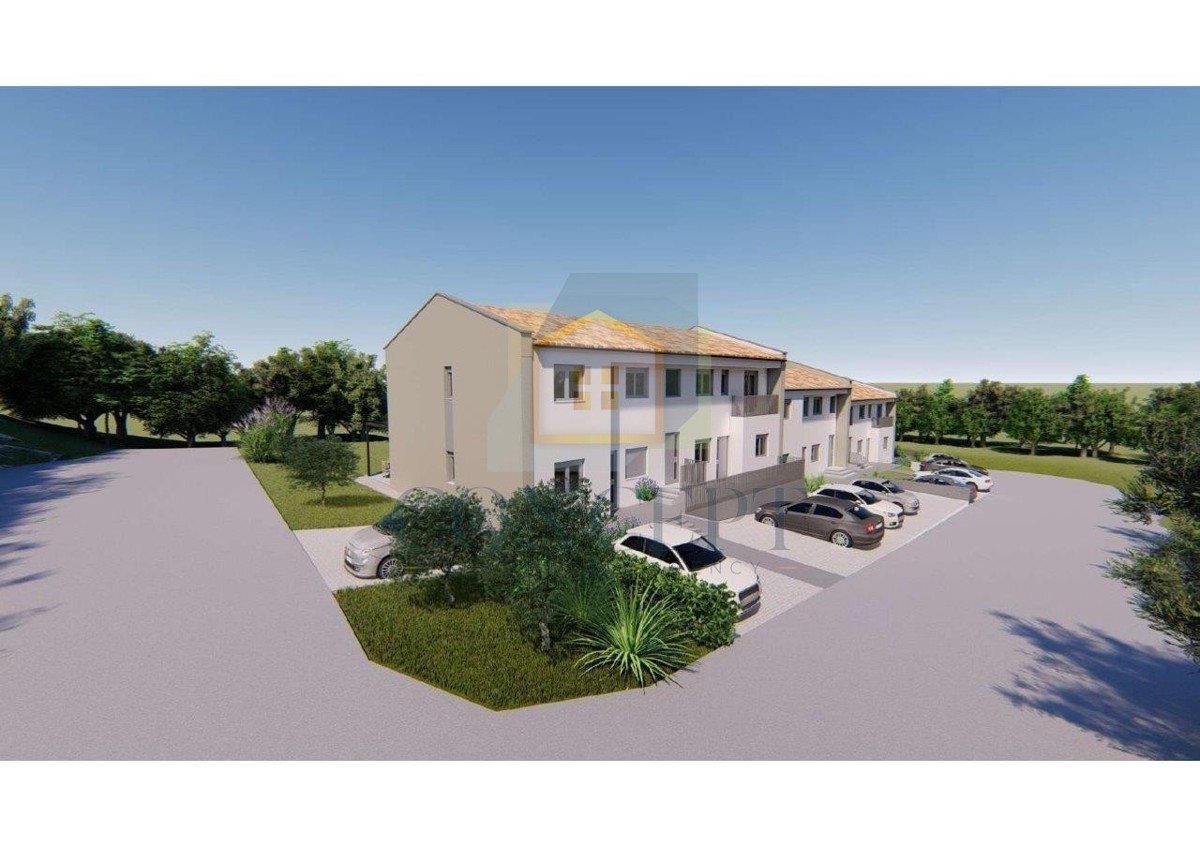 Apartmán Na prodej - Istarska Poreč - foto 3/11