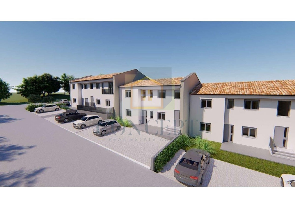 Apartmán Na prodej - Istarska Poreč - foto 4/11