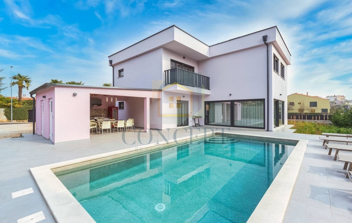 House For sale - Istarska Poreč - foto 1/39