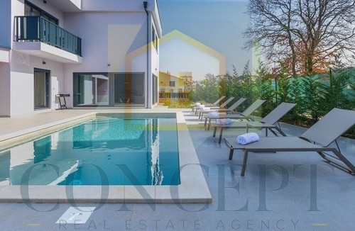 House For sale - Istarska Poreč - foto 3/39