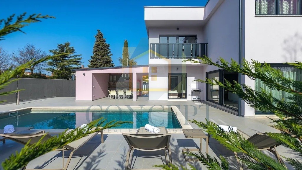 House For sale - Istarska Poreč - foto 4/39