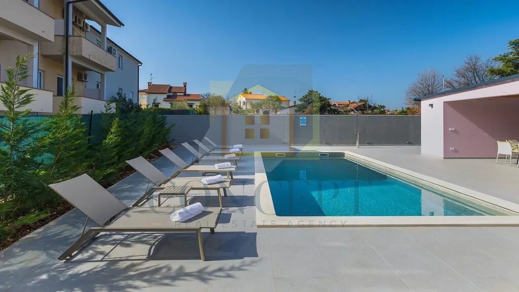 House For sale - Istarska Poreč - foto 5/39