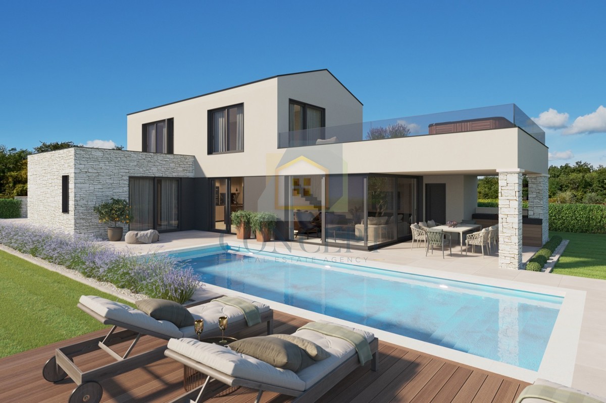 House For sale - Istarska Poreč - foto 1/15