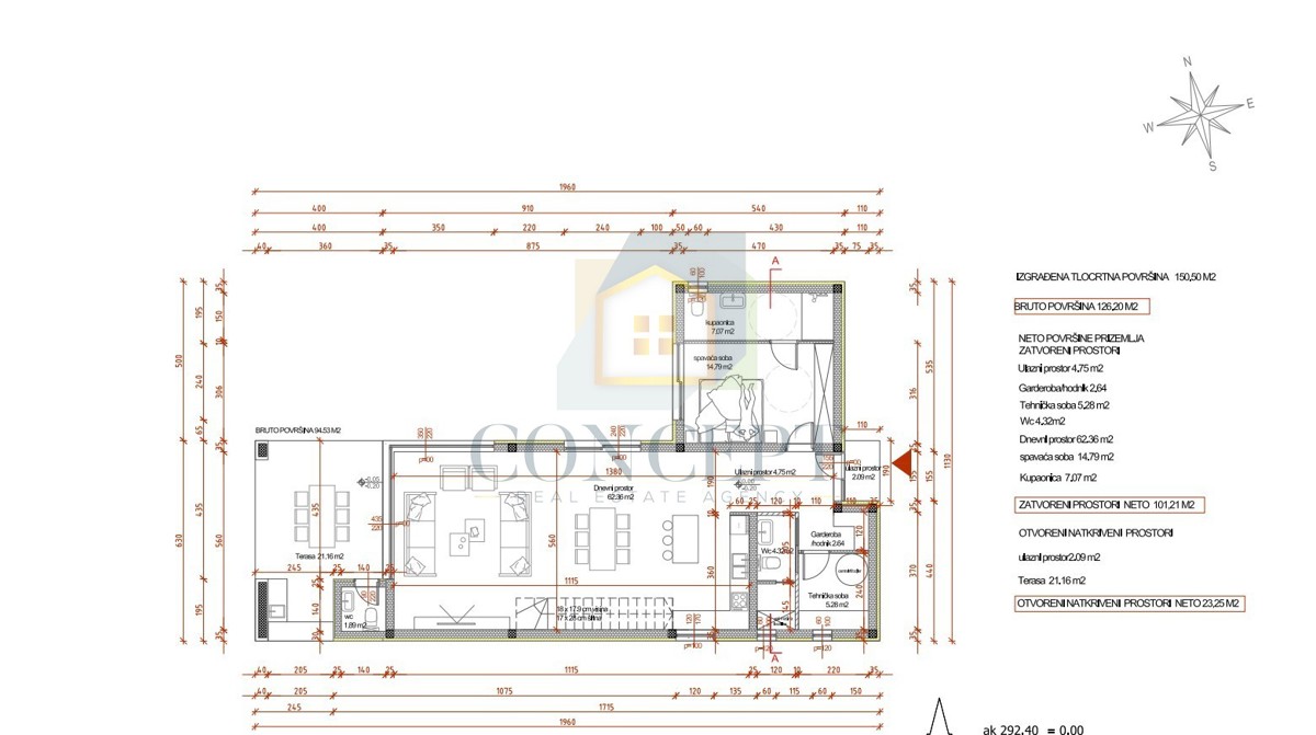House For sale - ISTARSKA POREČ