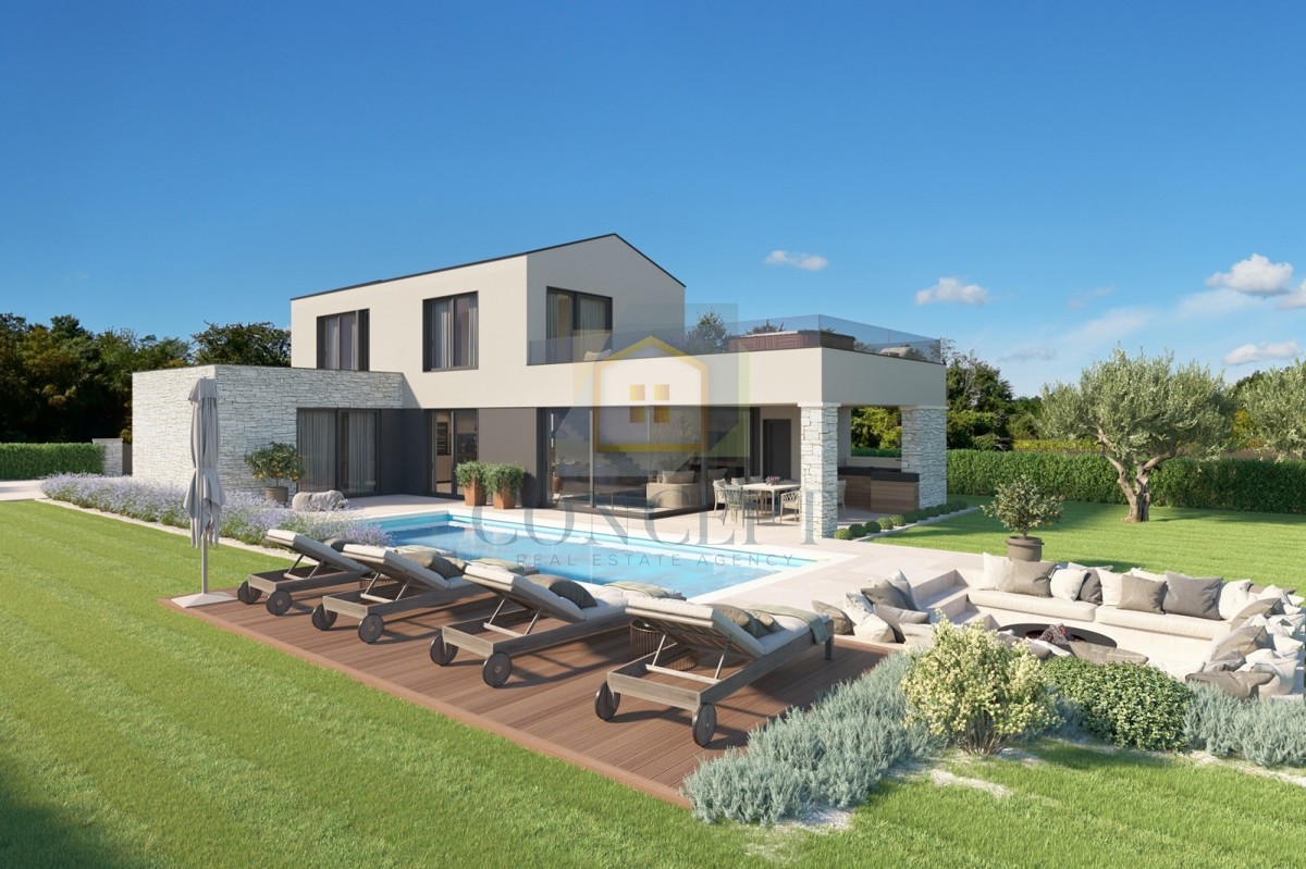 House For sale - Istarska Poreč - foto 2/15