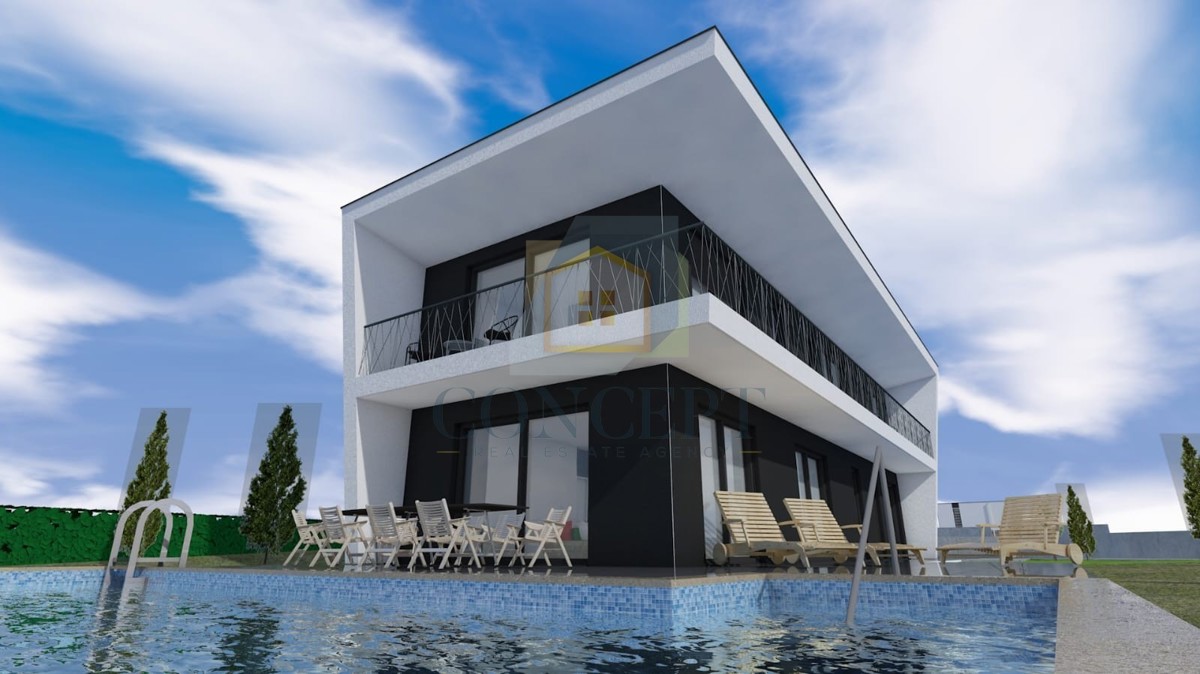 Haus Zu verkaufen - Istarska Poreč - foto 1/15