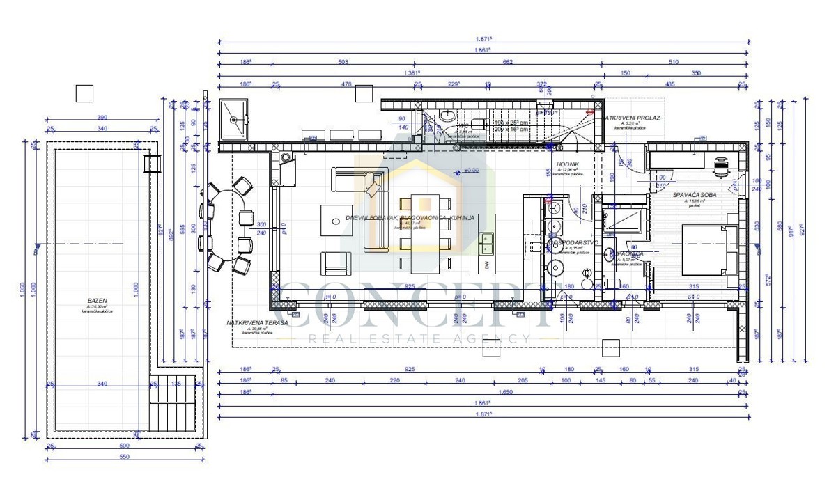 Haus Zu verkaufen - ISTARSKA POREČ