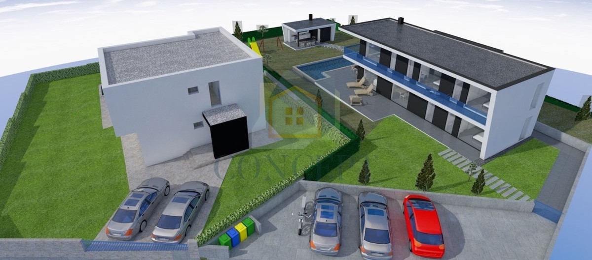 House For sale - ISTARSKA POREČ