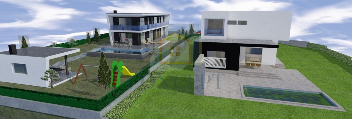 House For sale - ISTARSKA POREČ