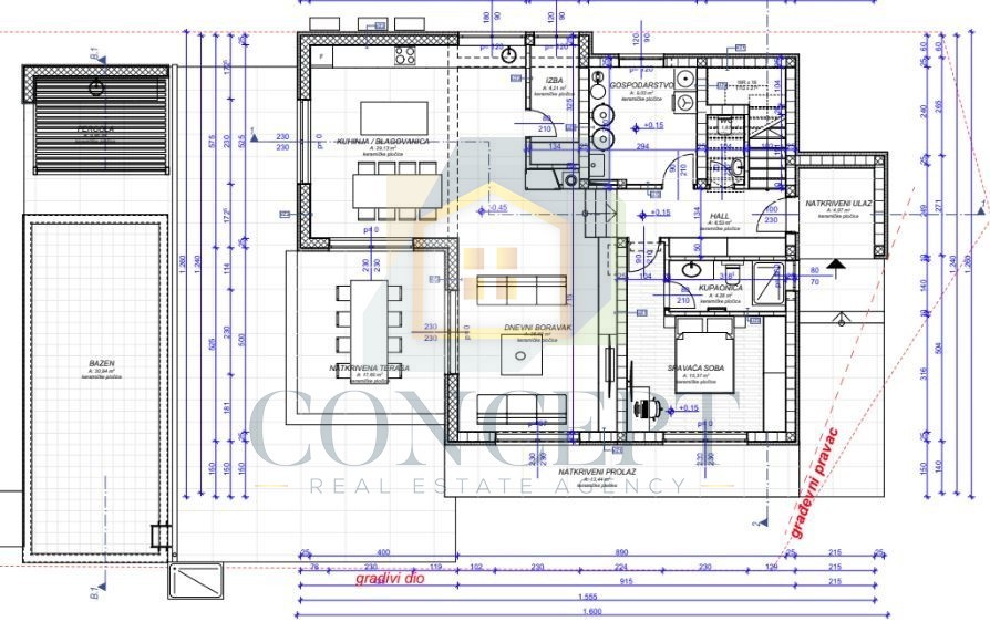 House For sale - ISTARSKA POREČ