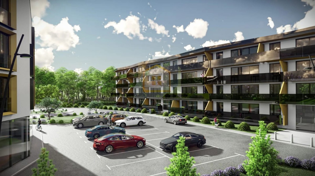 Apartma Na predaj - Istarska Poreč - foto 1/11