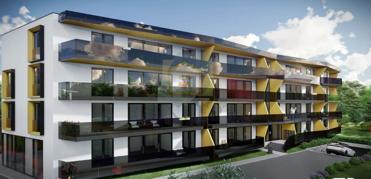 Apartma Na predaj - Istarska Poreč - foto 2/11