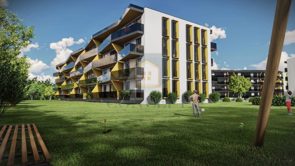 Apartma Na predaj - Istarska Poreč - foto 3/11