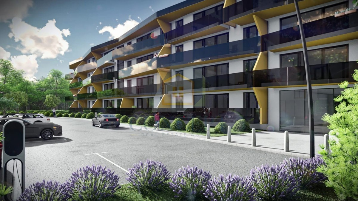 Apartma Na predaj - Istarska Poreč - foto 4/11