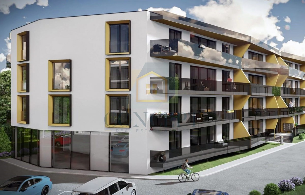 Apartma Na predaj - ISTARSKA POREČ