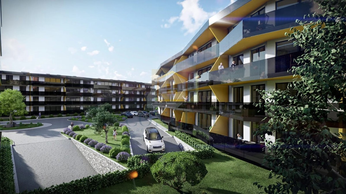 Apartma Na predaj - ISTARSKA POREČ