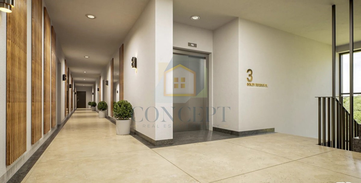 Apartma Na predaj - ISTARSKA POREČ