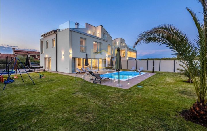 House For sale - Istarska Poreč - foto 3/26