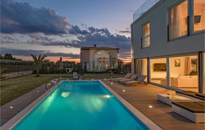 House For sale - Istarska Poreč - foto 5/26