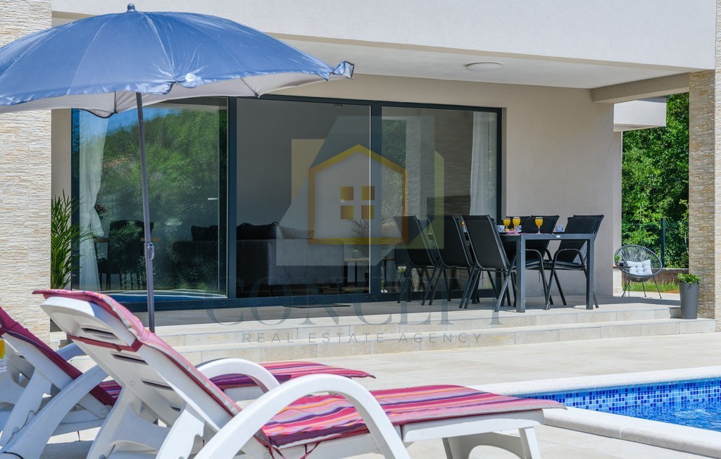 House For sale - Istarska Labin - foto 2/15