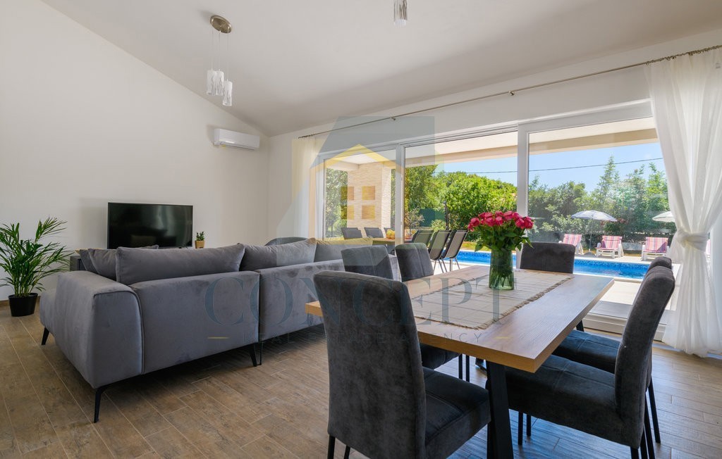 House For sale - ISTARSKA LABIN