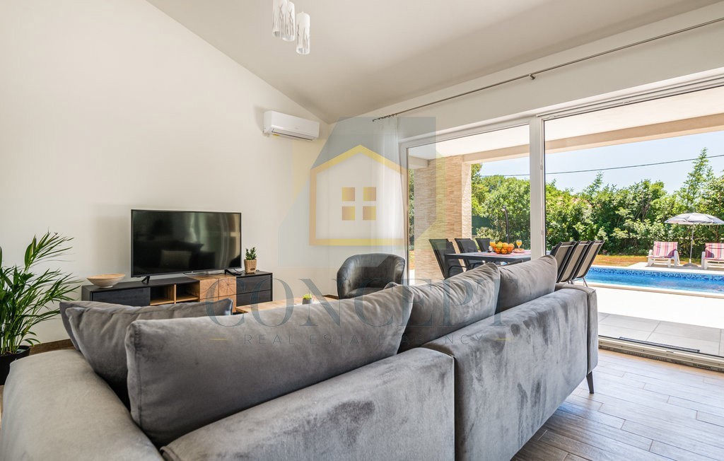 House For sale - ISTARSKA LABIN
