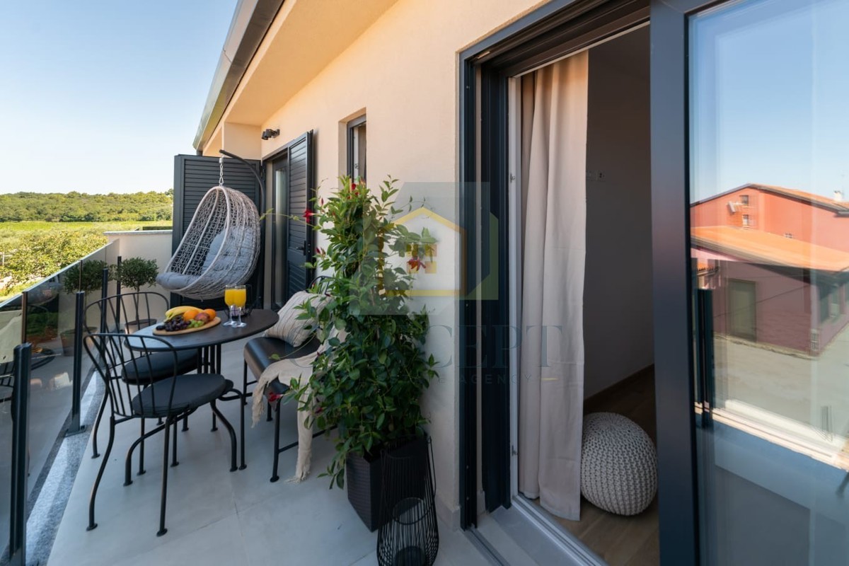 Flat For sale - Istarska Novigrad - foto 1/14