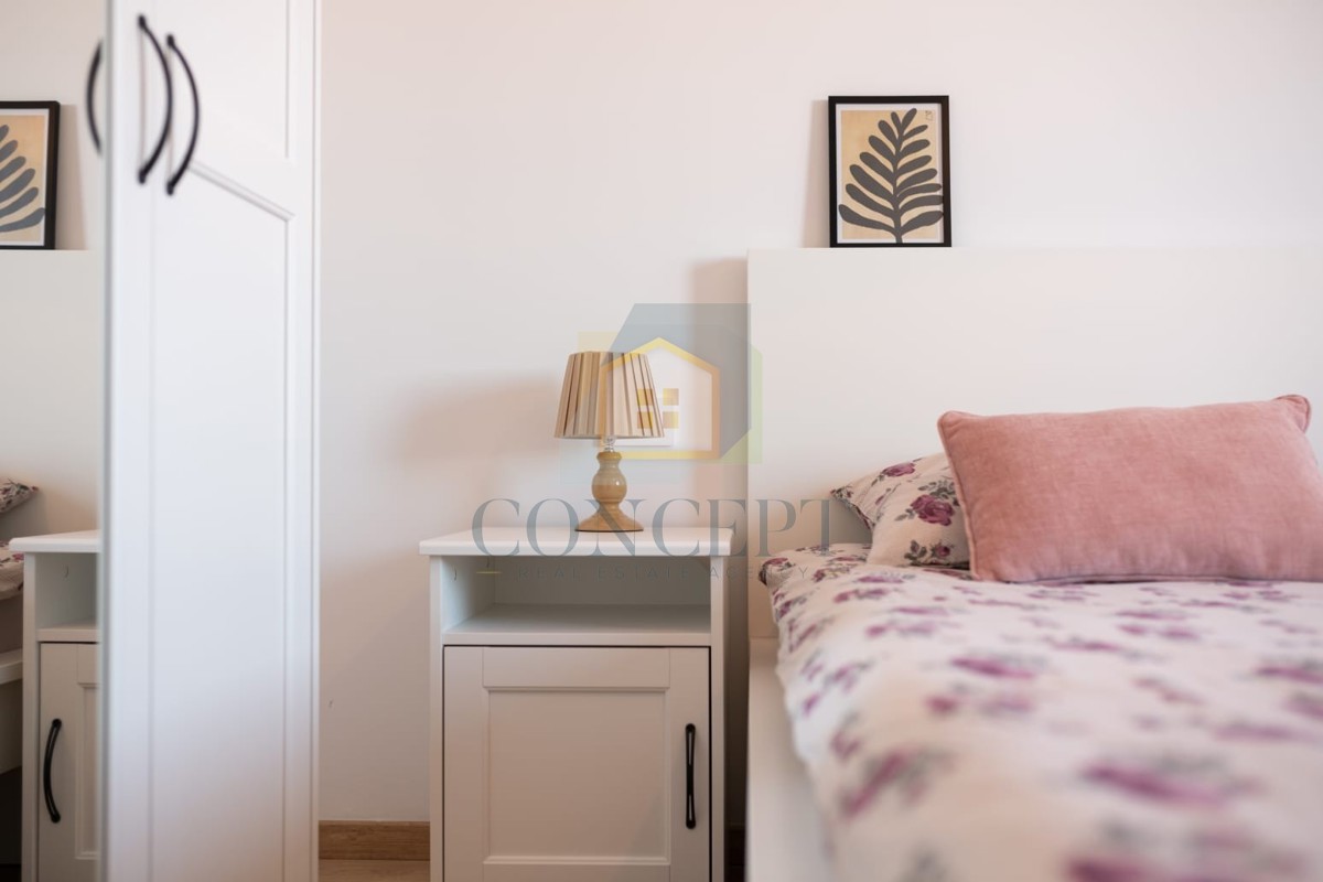 Flat For sale - ISTARSKA NOVIGRAD