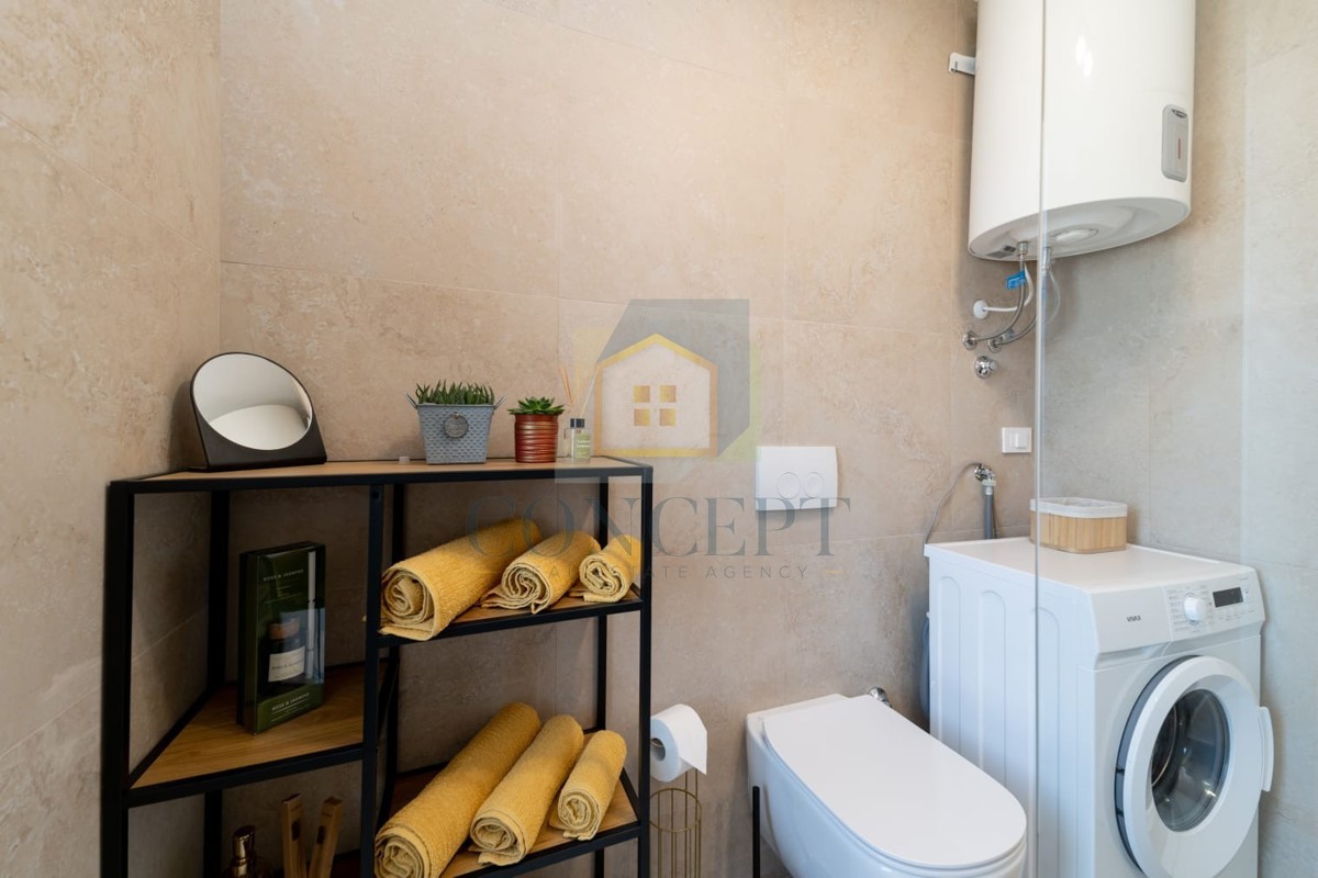 Flat For sale - ISTARSKA NOVIGRAD