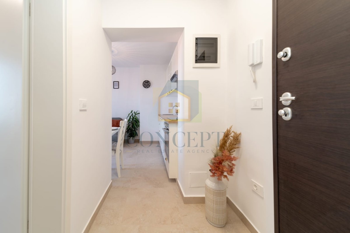 Flat For sale - ISTARSKA NOVIGRAD