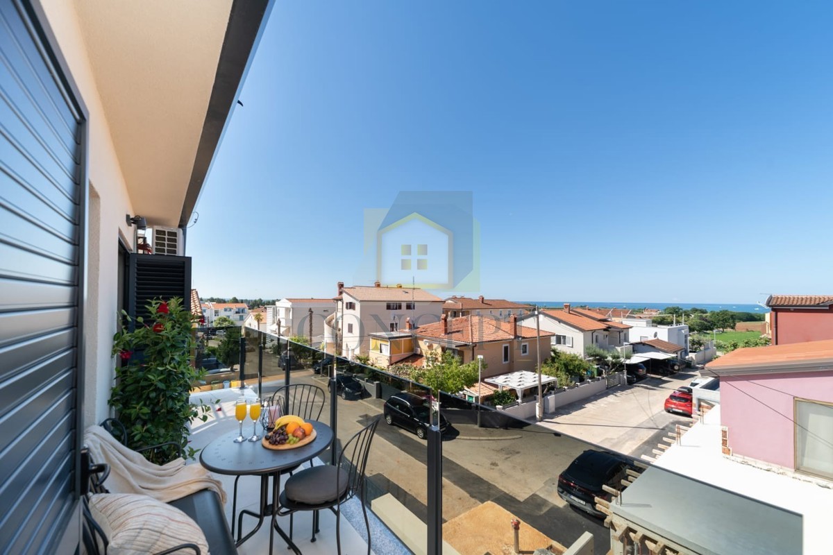 Flat For sale - Istarska Novigrad - foto 2/14